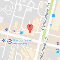 Сервис Store Service